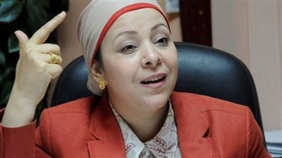 نهاد أبو القمصان: الانتقال بمشاكل الخطوبة لعش الزوجية يُسبب الطلاق