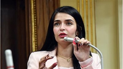 نائبة: إنشاء معهد قومي طبي للتدريب المهني يرفع كفاءة الأطباء