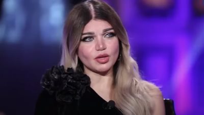 ياسمين الخطيب: اللي يتجوز ست حلوة لازم يكون بالبلدي كدا قدها.. فيديو