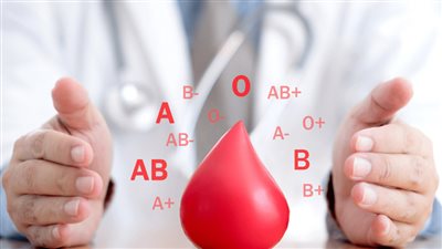 تعرفي عليها.. أمراض قد تهاجمك بسبب فصيلة الدم