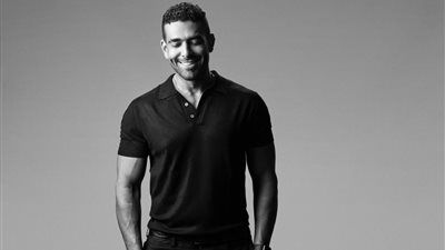 بعد غياب سنوات كيلاني يعود بـ«القلب الأبيض»| فيديو