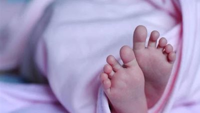 تجديد حبس الأب المتهم بقتل ابنته الرضيعة بسبب خلافات مع والدتها