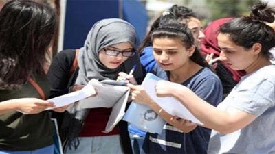 7 معلومات مهمة عن نتيجة الثانوية العامة ومواعيد ظهورها