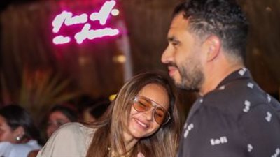 رامي عاشور لشقيقه: 