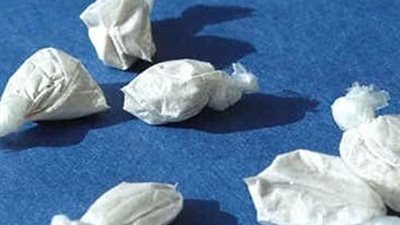 شقراء في عالم الكيف.. ليلة سقوط جمالات تاجرة السم الأبيض 