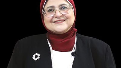 هناء سرور تحذر من الموجة الرابعة لكورونا: سارعوا في أخذ اللقاح