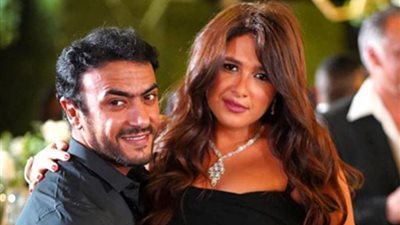 «العوضي» يتوعد المتسبب في تدهور حالة ياسمين عبد العزيز: القانون المصري بيننا