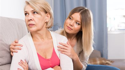 5 نصائح سحرية لحياة هادئة مع حماتك