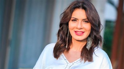 السمنة تؤثر على علاقة نجلاء بدر بزوجها في «النهاردة يوم جميل»