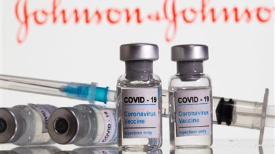 اليوم.. وصول لقاح جونسون آند جونسون لمراكز المسافرين بعد موافقة هيئة الدواء