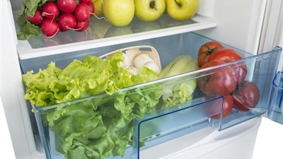 أبرز طرق الحفاظ على الفواكه والخضروات طازجة لفترة أطول خلال فصل الصيف