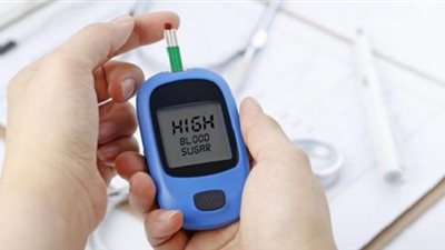 5 أعراض لارتفاع نسبة السكر في الدم