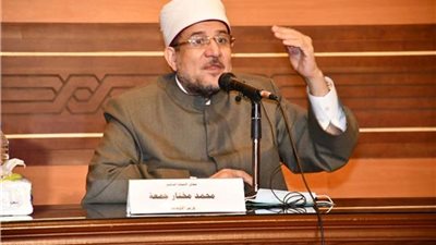 كيف نتعلم من هجرة النبي التخطيط وحسن اختيار الكفاءات؟ ننشر نص خطبة الجمعة