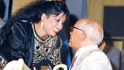 بصور قديمة مع الحبيب بورقيبة.. لطيفة تحتفل بعيد المرأة التونسية