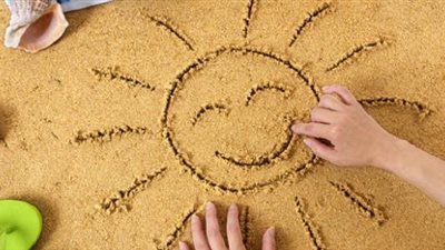 صيفك أجمل.. حملة للتوعية بالترفيه عن النفس والأسرة في الإسلام