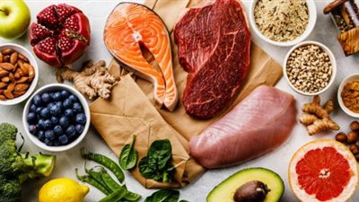 9 أطعمة تحرق الدهون وتخلصك من الوزن الزائد