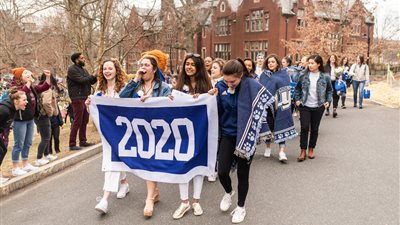 كليات تراعي أنوثتك.. أفضل 5 جامعات للبنات فقط في العالم