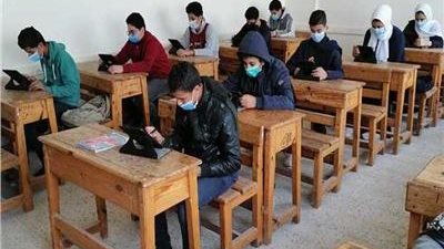 وقف اختبارات القبول بالجامعات الخاصة والاكتفاء بمجموع الطالب في الثانوية