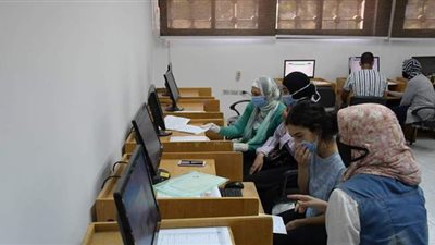 تنسيق الجامعات 2021.. استمرار تنظيم اختبارات القدرات بالجامعات الحكومية