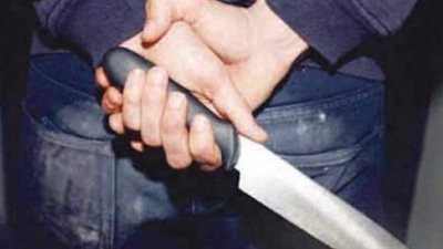 دماء على فراش الزوجية.. قتل زوجته لاكتشافها علاقته بأخرى