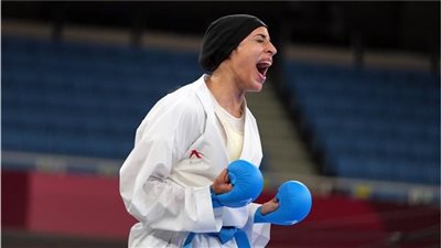 من المطار للاستوديو.. فريال عبد العزيز ضيفة منى الشاذلي.. غدًا