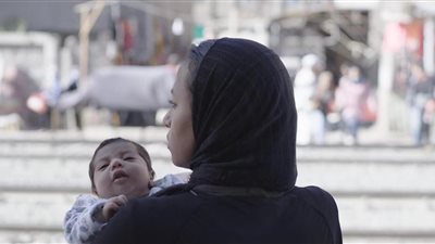 فيلم خديجة في عرض عالمي أول بمهرجان الجونة السينمائي