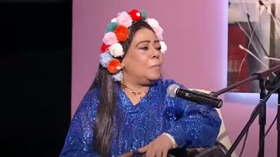 دوسي يالعروسة.. أشهر أغاني الأفراح على الطريقة الفلاحي.. فيديو