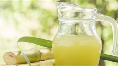 اعرفي الفوائد السحرية لعصير القصب.. من فقدان الوزن إلى تعزيز المناعة