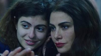 معز مسعود يعلق على عرض فيلم «أميرة» في «الجونة السينمائي».. وعرضه الأول في «فينيسيا»