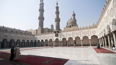 إليكم أسماء أوائل الثانوية الأزهرية للقسم الأدبي للفتيات