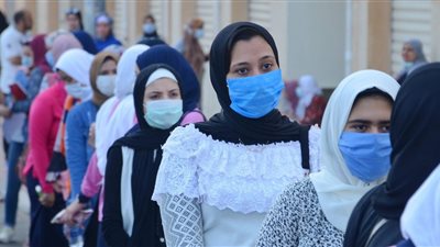 مصادر بـ«التعليم»: الفتيات يكتسحن قائمة أوائل الثانوية العامة