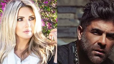 طليقة وائل كفوري تروي تفاصيل «مشوار الذل» من أجل النفقة