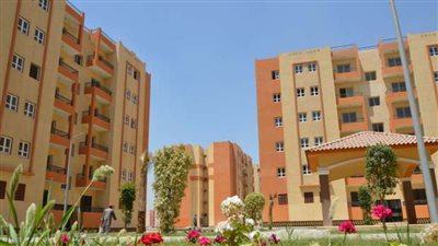 طرح أكبر قرعة وحدات سكنية بنظام التمويل العقاري خلال أيام