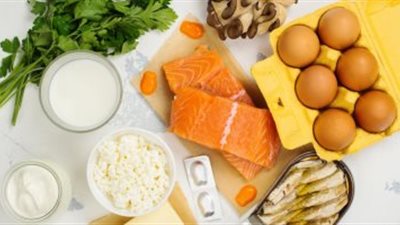 9 بدائل صحية للكالسيوم لو عندك حساسية ألبان.. منها البروكلي