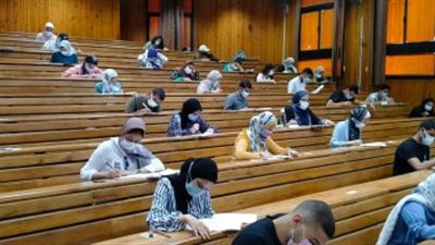 تنسيق الجامعات 2021.. 143 ألف طالب يسجلون في اختبارات القدرات
