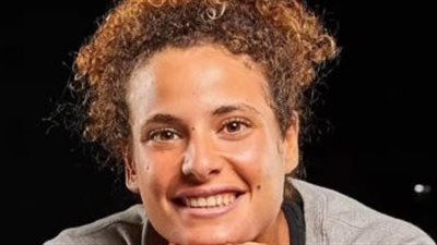 ميار شريف تتقدم للمركز 96 في تصنيف التنس بعد حصد وصافة بطولة إسبانيا