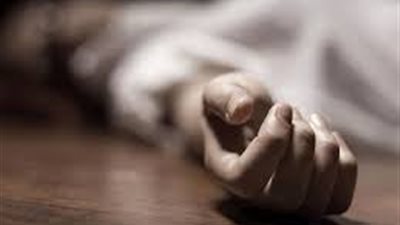 انتحار ربة منزل في عين شمس بعد تناولها 