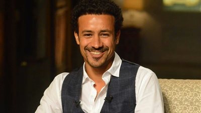 أحمد داود: «اليوم 13» تجربة استثنائية لـ«3D» في مصر 