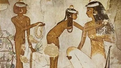 عبد الحكيم: الفراعنة أول من عرفوا نوع الجنين عند الحامل