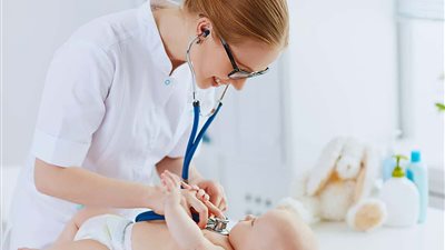 احمي طفلك من عيب القلب الخلقي بـ 4 خطوات أثناء الحمل