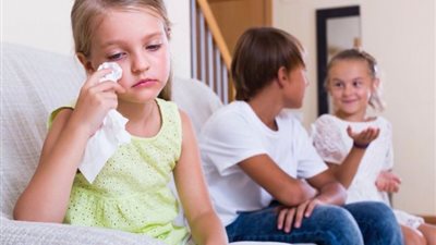 غادة حشاد تكشف عن طرق التربية الصحيحة لطفلك