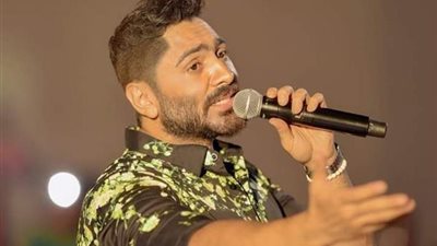 World Music Awards تحتفل بعيد ميلاد تامر حسني الـ44: النجم الرائع والموهوب
