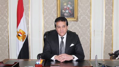 خالد عبد الغفار: عملنا في 5 سنين اللي متعملش في 50 سنة لتطوير التعليم