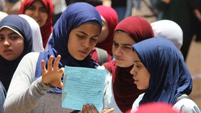 بالأسماء| الفتيات يتربعن على عرش أوائل الثانوية العامة 2021