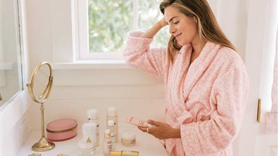 لوجه مشرق.. دليلك الكامل للعناية بالبشرة قبل سنة أولى جامعة 