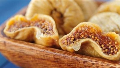 هل نقع التين المجفف في الماء يخلصك من الوزن الزائد؟