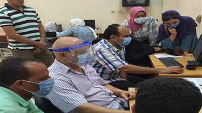 تنسيق 2021| 11 ألف طالب بالطب و18 ألفًا لكليات الهندسة