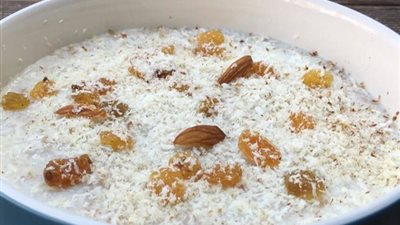 تعرفي على فوائد طبق عاشوراء