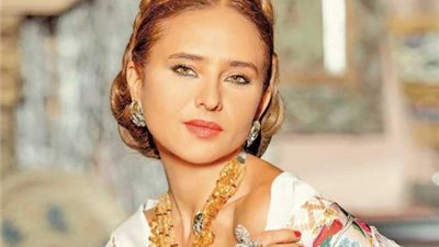 نيللي كريم عن قبلتها الساخنة مع هاني سلامة: 