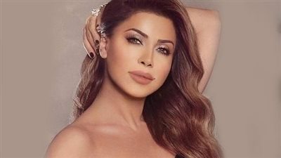بفستان لامع.. نوال الزغبي تُبهر متابعيها على «إنستجرام»